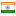 erdaluminyumsistemleri.com server is located in India